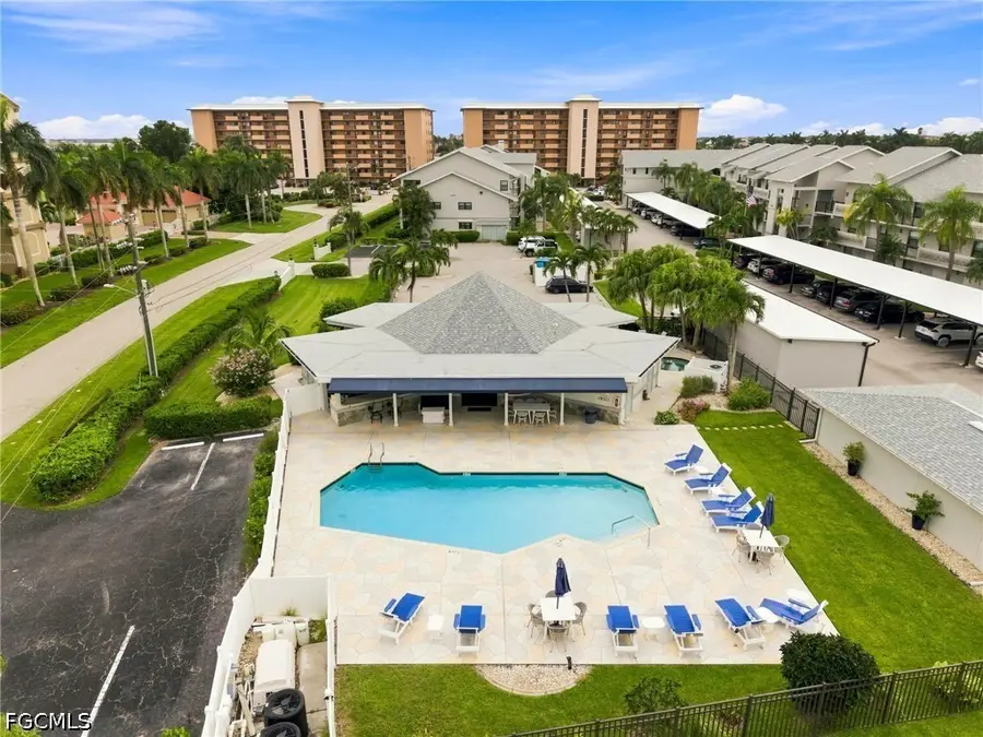 4240 SE 20th Place #210, Cape Coral, FL 33904 - #2