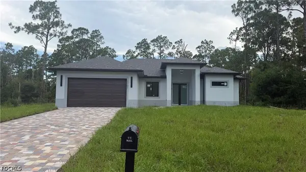 1107 Edison Avenue, Lehigh Acres, FL 33972