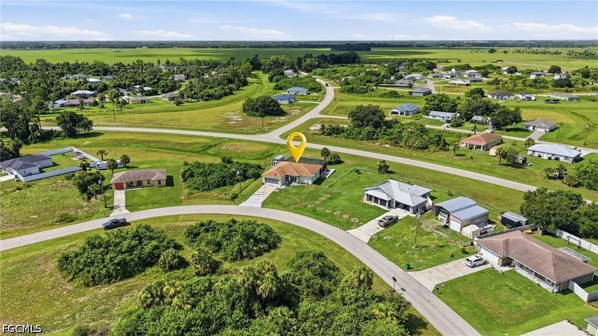 3017 Iris Circle, Labelle, FL 33935 - #1