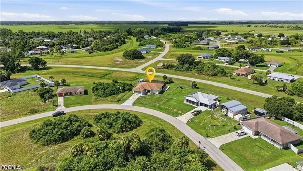 3017 Iris Circle, Labelle, FL 33935