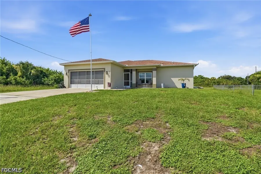 3017 Iris Circle, Labelle, FL 33935 - #2