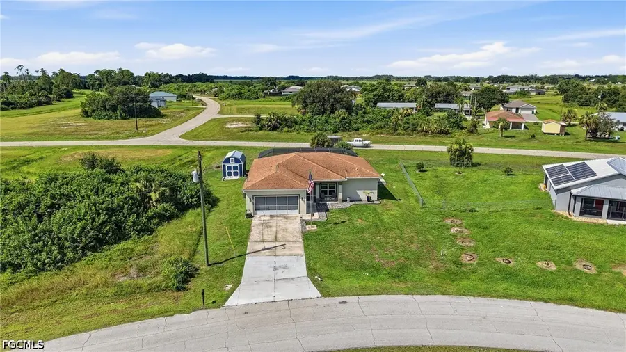3017 Iris Circle, Labelle, FL 33935 - #3