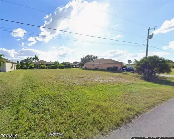 1209 NE 19th Street, Cape Coral, FL 33909