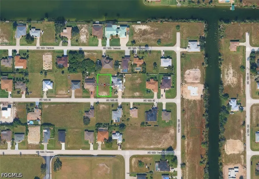 1209 NE 19th Street, Cape Coral, FL 33909 - #3