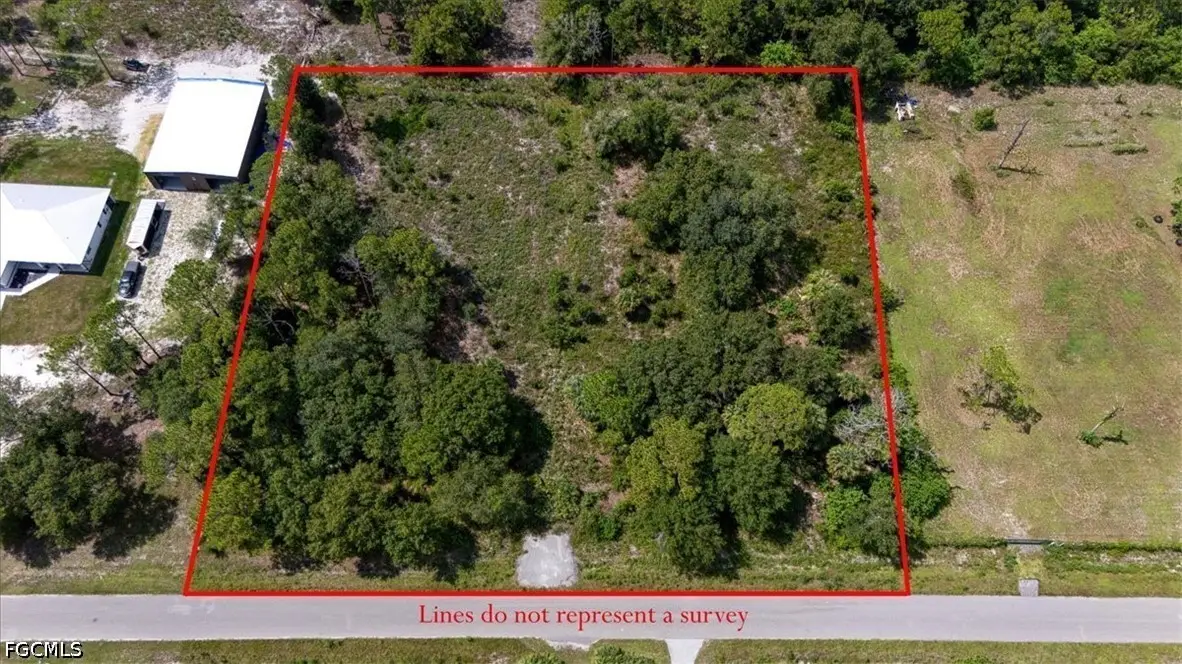 1050 Lakeview Avenue, Clewiston, FL 33440 - #1
