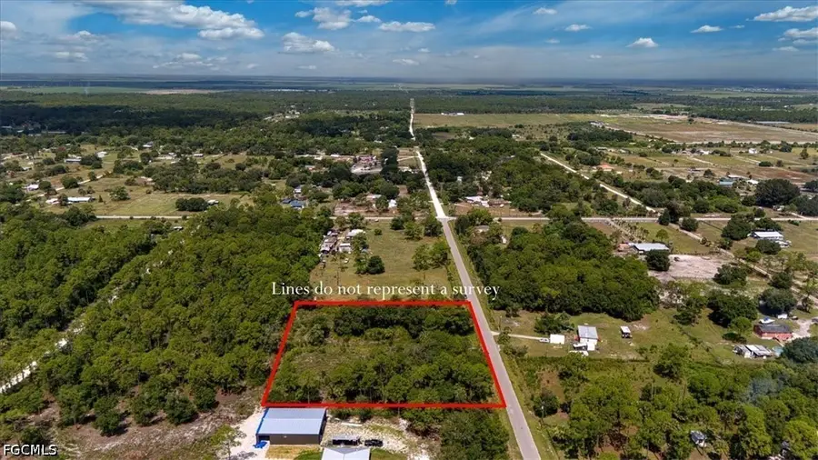 1050 Lakeview Avenue, Clewiston, FL 33440 - #3