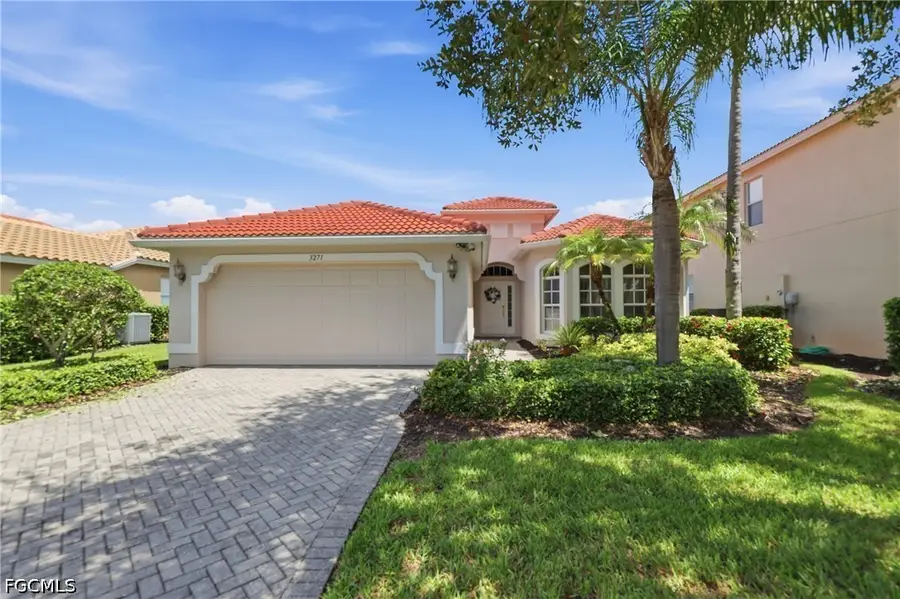 3271 Midship Drive, North Fort Myers, FL 33903 - #2