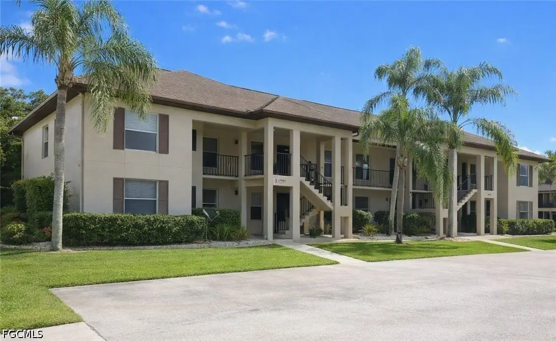 5735 Foxlake Drive #8, North Fort Myers, FL 33917 - #1