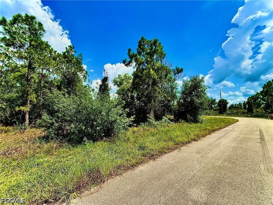 351 Mangonia Avenue, Lehigh Acres, FL 33974 - #3