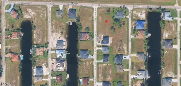 2373 NW 38th Place, Cape Coral, FL 33993