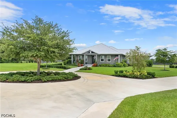 15911 Rivercreek Court, Alva, FL 33920