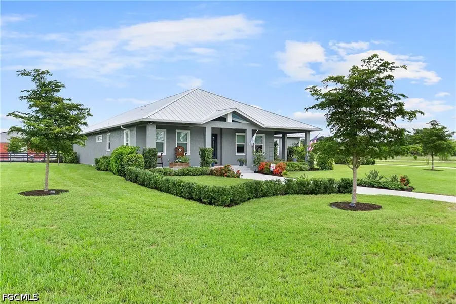 15911 Rivercreek Court, Alva, FL 33920 - #2
