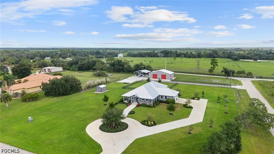 15911 Rivercreek Court, Alva, FL 33920 - #3