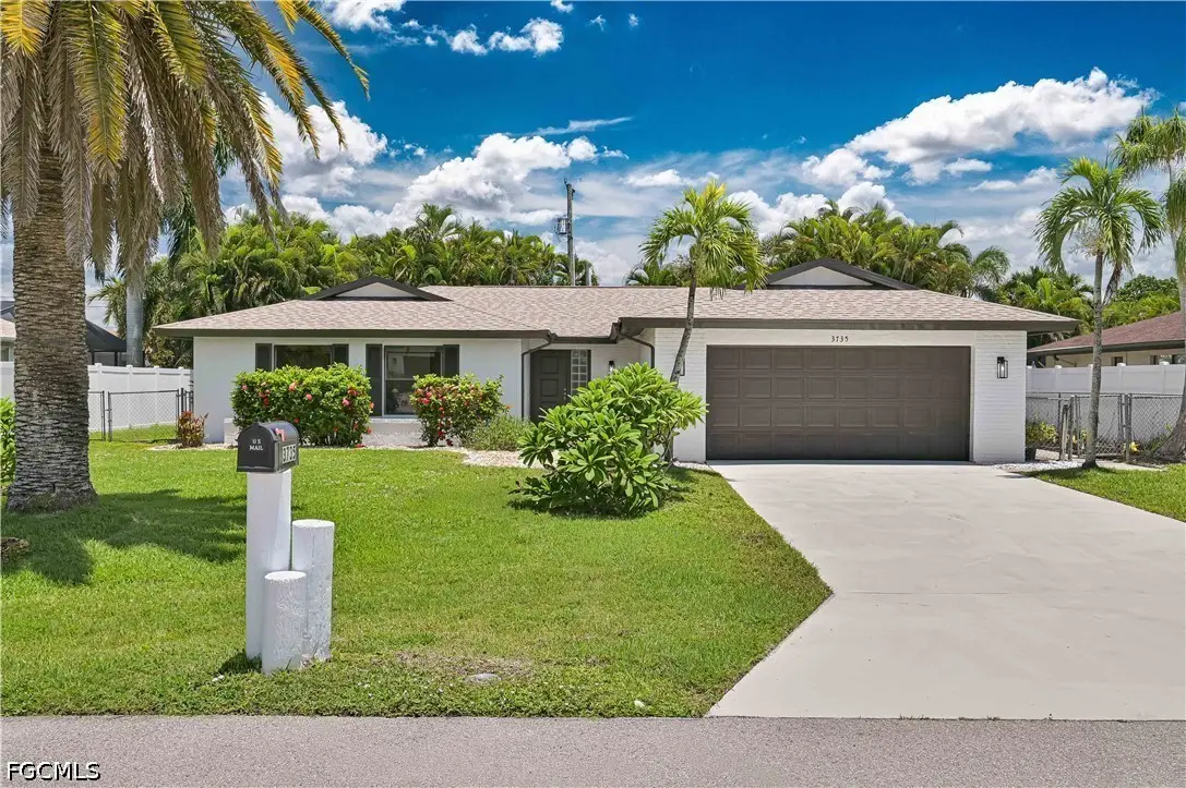 3735 SE 3rd Place, Cape Coral, FL 33904 - #1