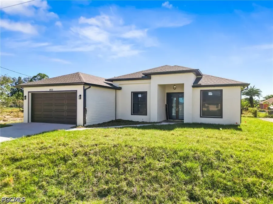 2803 44th Street Sw, Lehigh Acres, FL 33976 - #2