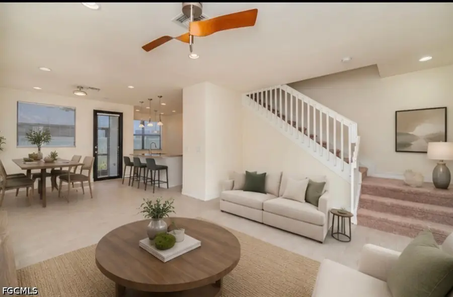 9463 Montebello Way #101, Fort Myers, FL 33908 - #3