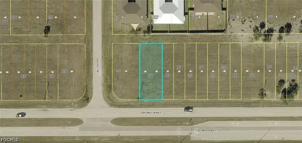 2309 Diplomat Parkway E, Cape Coral, FL 33909