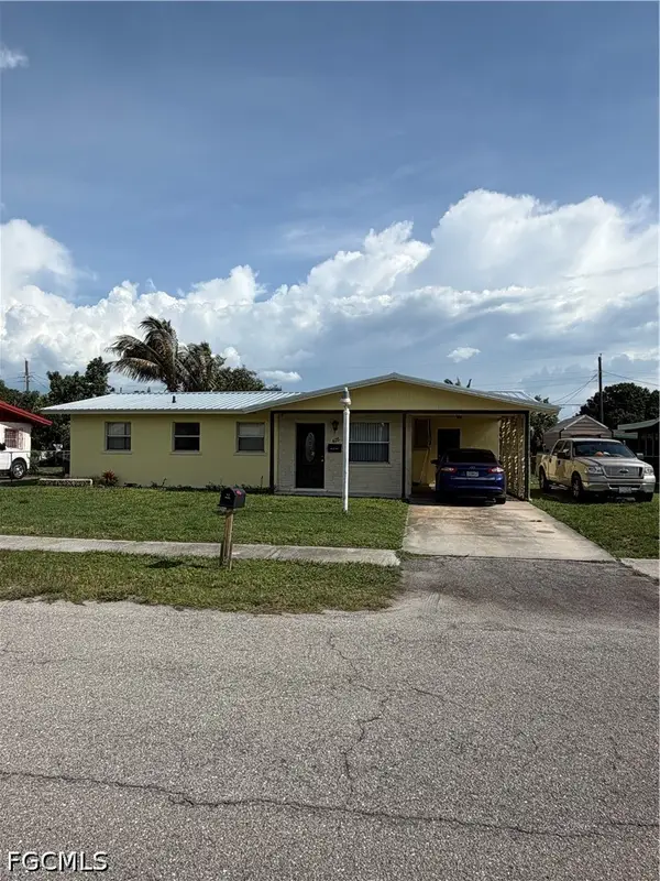 428 W Alverdez Avenue, Clewiston, FL 33440