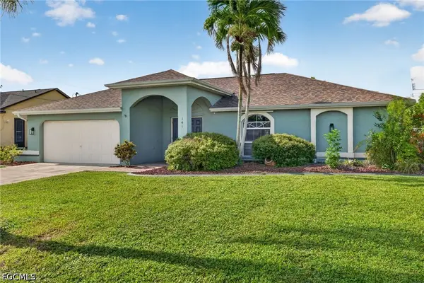 141 SE 18th Street, Cape Coral, FL 33990