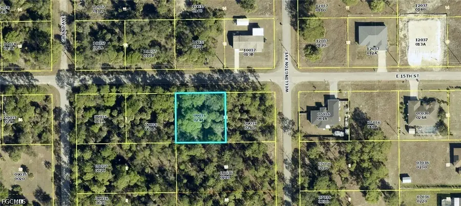 3404 E 15th Street, Lehigh Acres, FL 33972 - #2