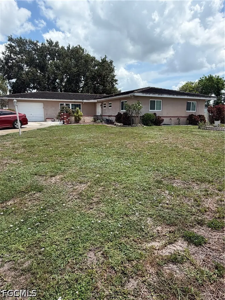 225 Lake Drive, Lehigh Acres, FL 33936 - #1