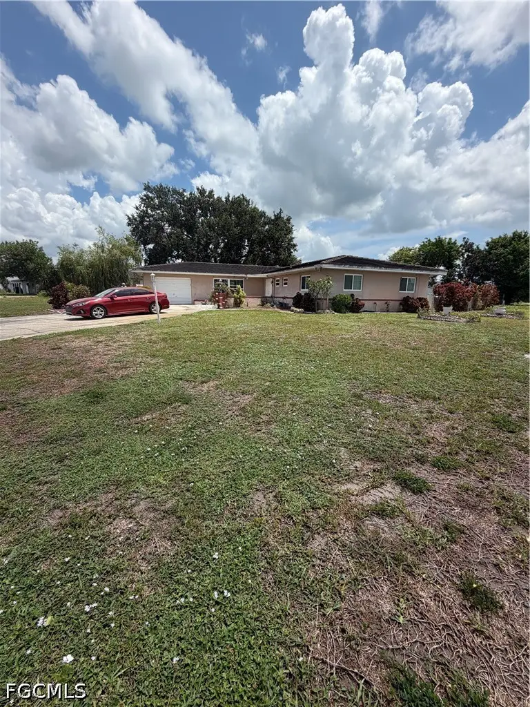 225 Lake Drive, Lehigh Acres, FL 33936 - #2