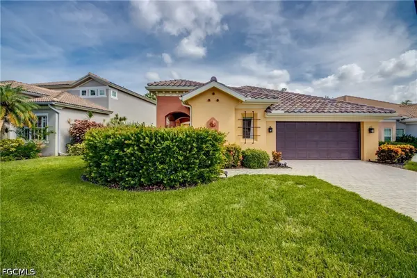 7533 Key Deer Court, Fort Myers, FL 33966