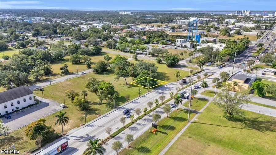 2726 Dr Martin Luther King Jr Boulevard, Fort Myers, FL 33916 - #3
