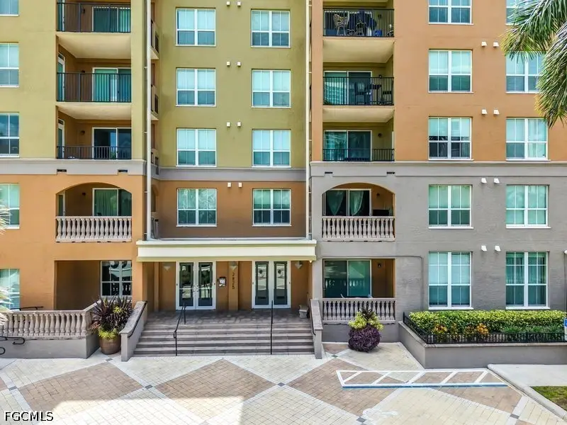 2825 Palm Beach Boulevard #216, Fort Myers, FL 33916 - #1