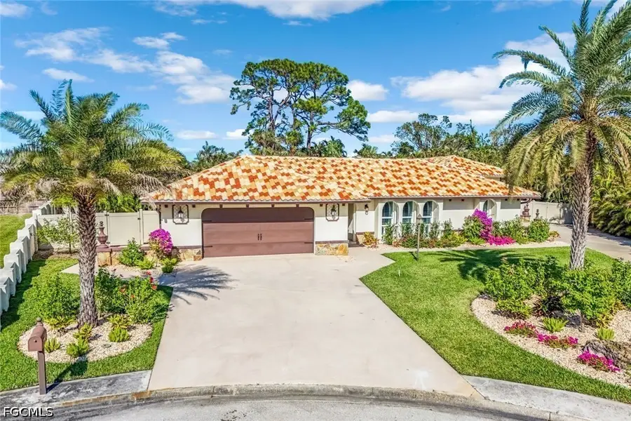 13750 Mcgregor Boulevard, Fort Myers, FL 33919 - #2