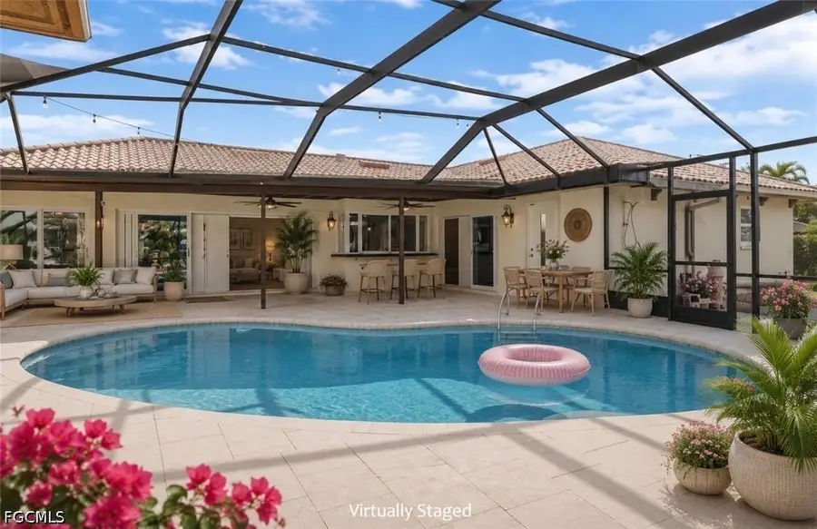 13750 Mcgregor Boulevard, Fort Myers, FL 33919 - #3