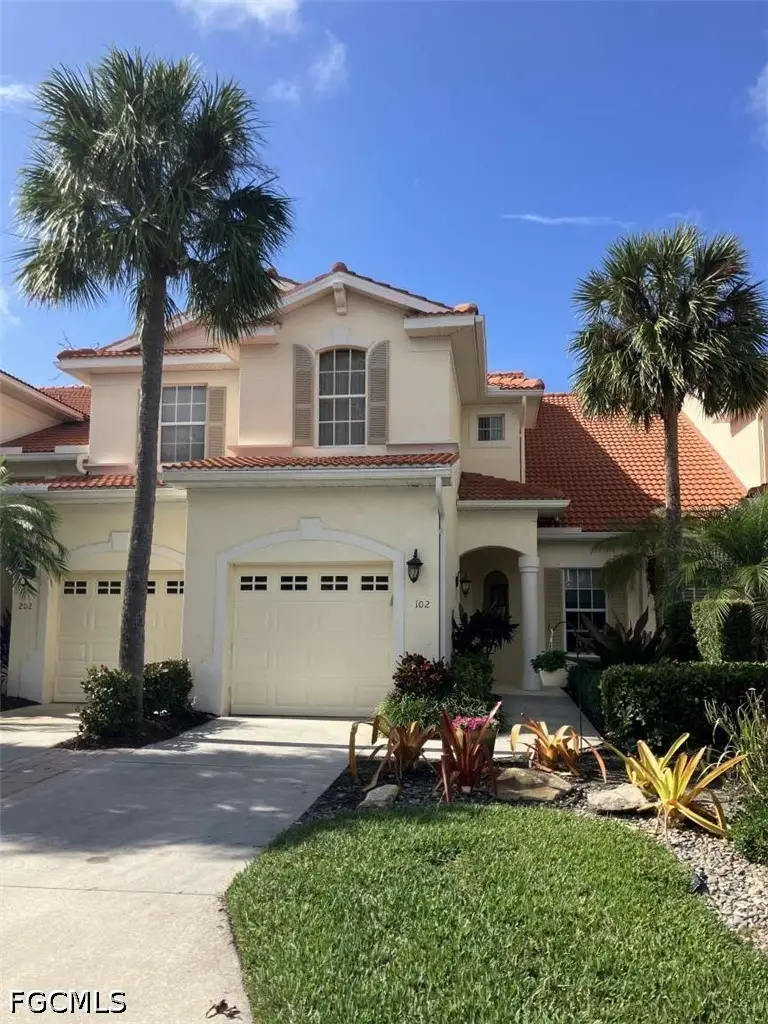 4695 Winged Foot Court #102, Naples, FL 34112 - #1
