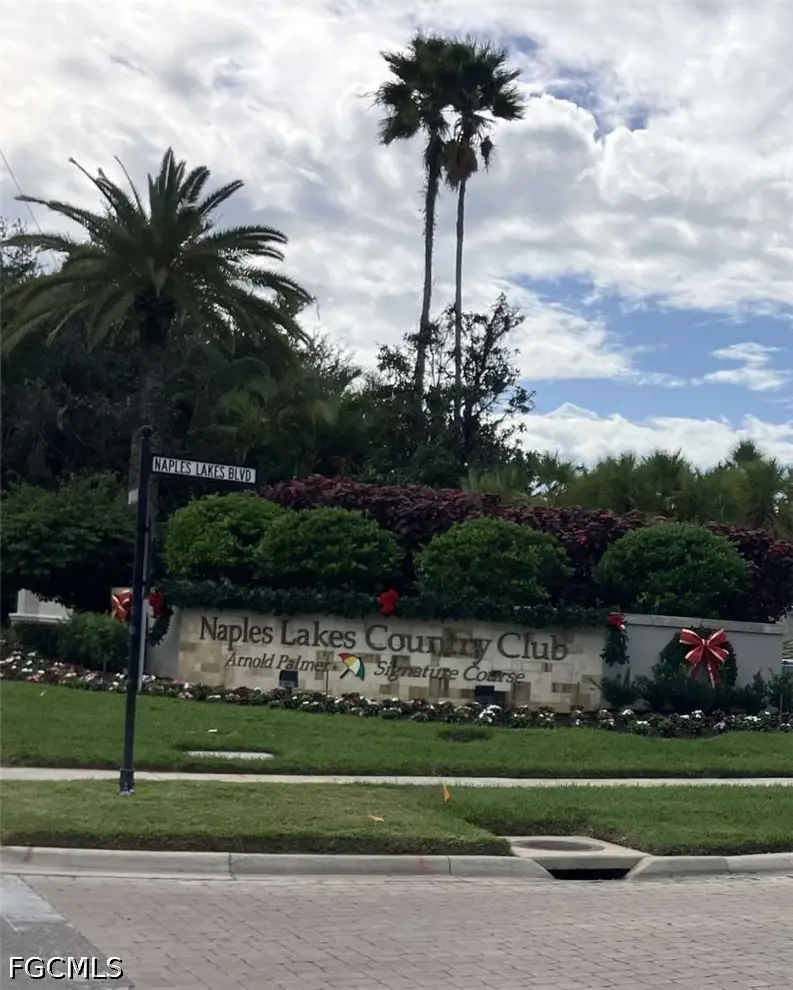 4695 Winged Foot Court #102, Naples, FL 34112 - #2