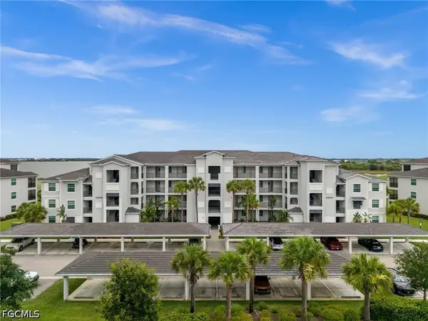 43030 Greenway Boulevard #428, Punta Gorda, FL 33982