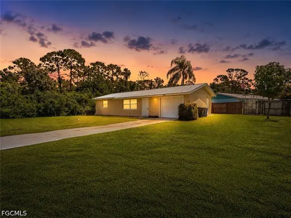 1290 Barrett Road, North Fort Myers, FL 33903