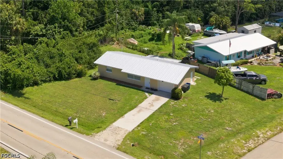 1290 Barrett Road, North Fort Myers, FL 33903 - #2