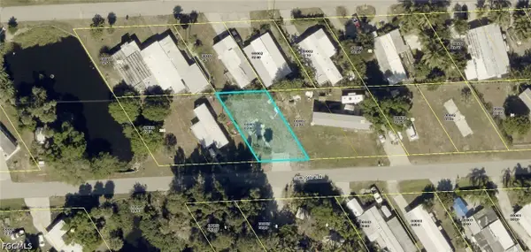 3619 Unique Circle, Fort Myers, FL 33908