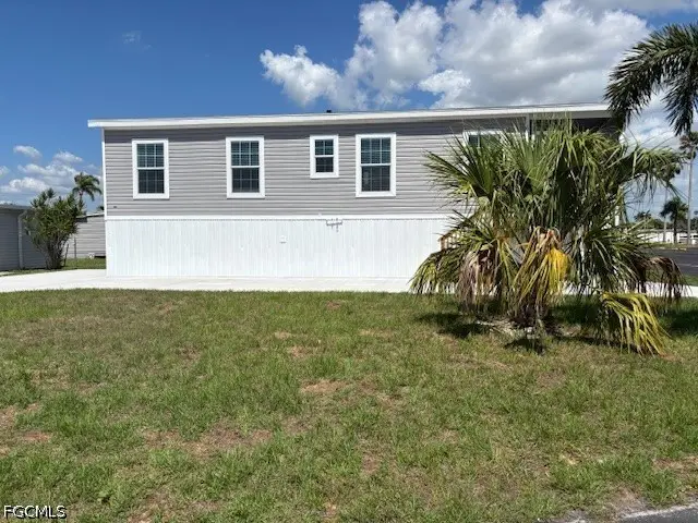 302 Shoreland Drive, Fort Myers, FL 33905 - #3