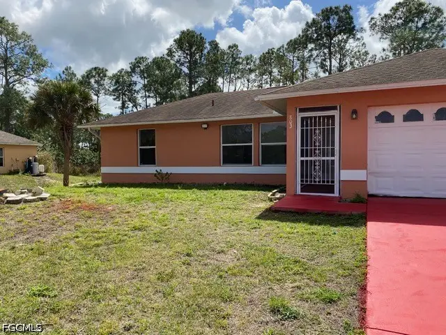 803 W 9th Street, Lehigh Acres, FL 33972 - #1