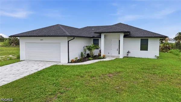 1431 NW 17th Avenue, Cape Coral, FL 33993