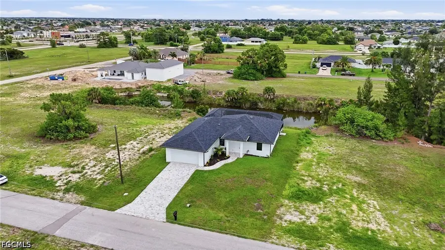 1431 NW 17th Avenue, Cape Coral, FL 33993 - #3