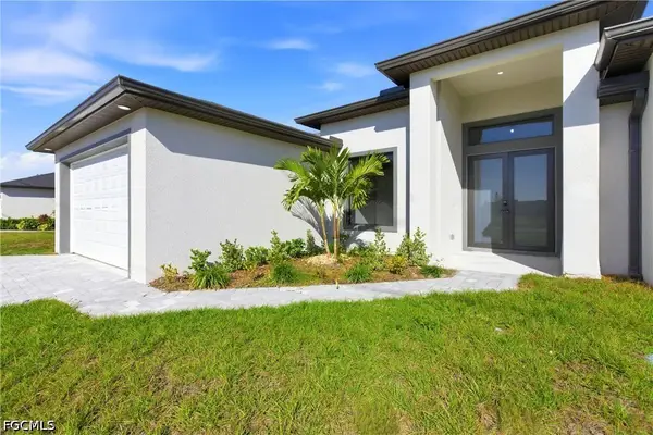 131 Kismet Parkway E, Cape Coral, FL 33909