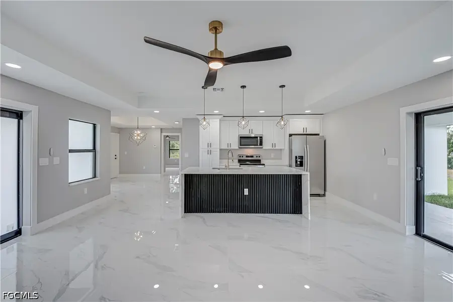 1207 Galileo Street E, Lehigh Acres, FL 33974 - #3