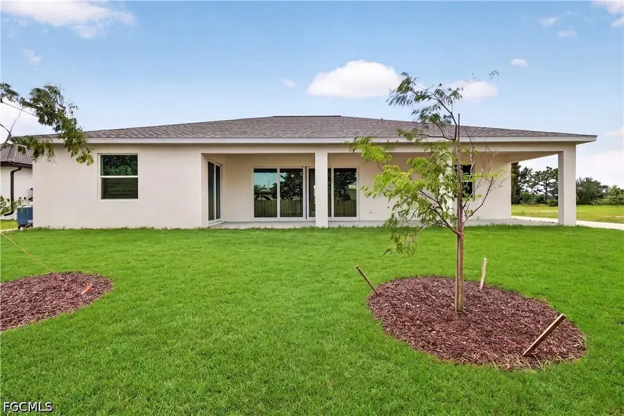 1911 NW 1st Place, Cape Coral, FL 33993 - #3
