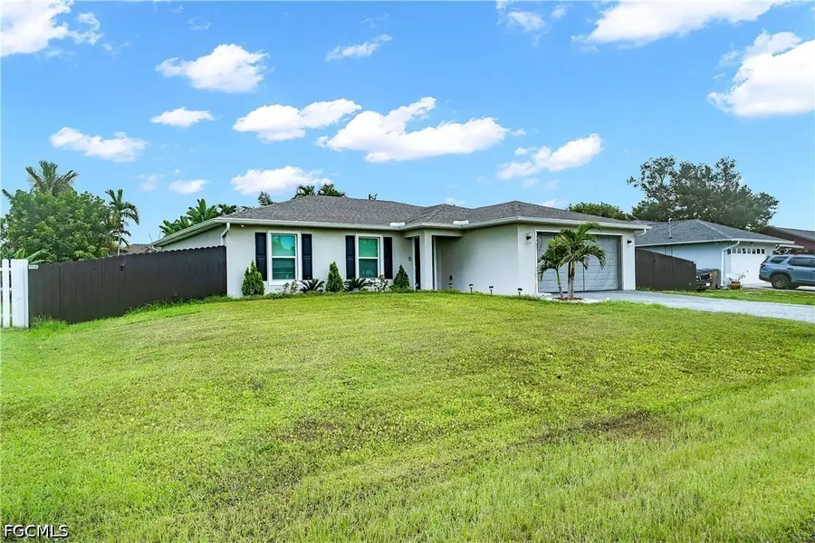 1307 SW 13th Terrace, Cape Coral, FL 33991 - #2