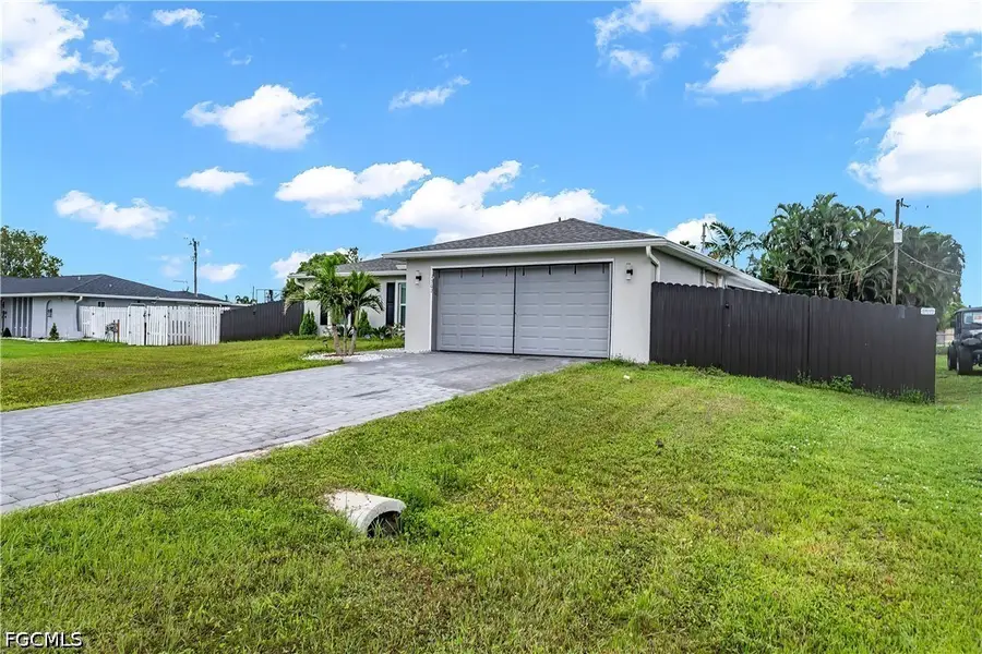 1307 SW 13th Terrace, Cape Coral, FL 33991 - #3