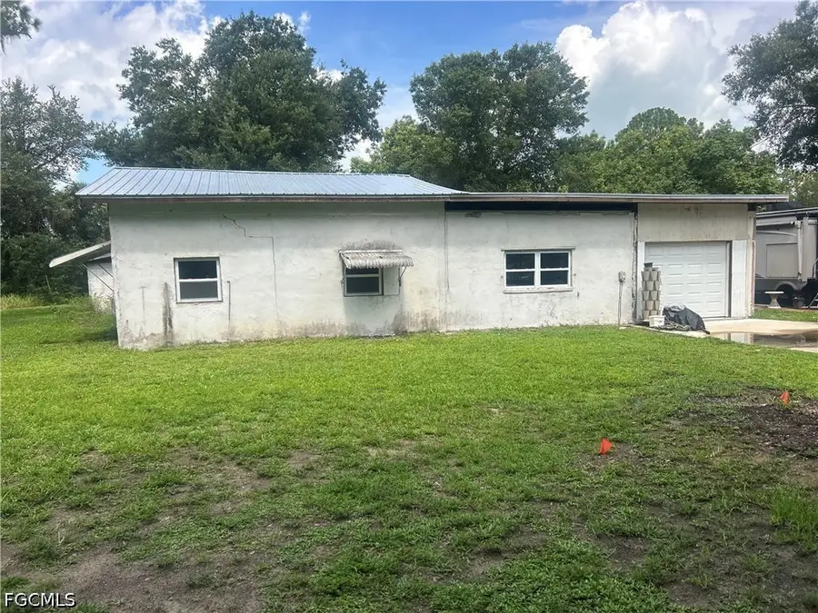 18595 Palm Creek Drive #601, North Fort Myers, FL 33917 - #2