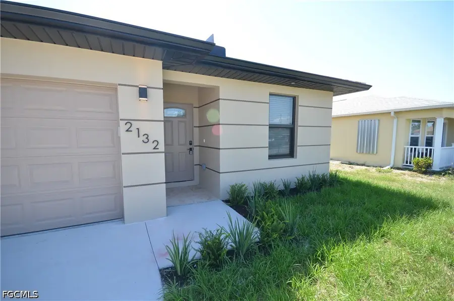 3121 Thomas Street, Fort Myers, FL 33916 - #3