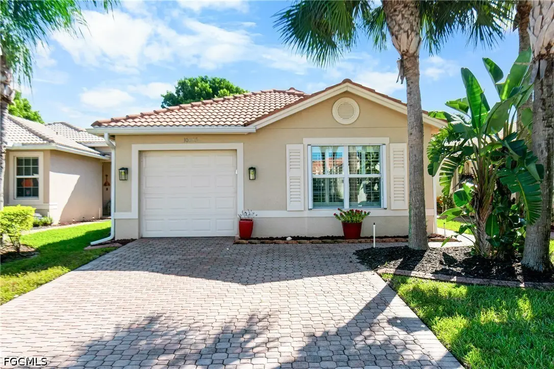 10535 Carolina Willow Drive, Fort Myers, FL 33913 - #1