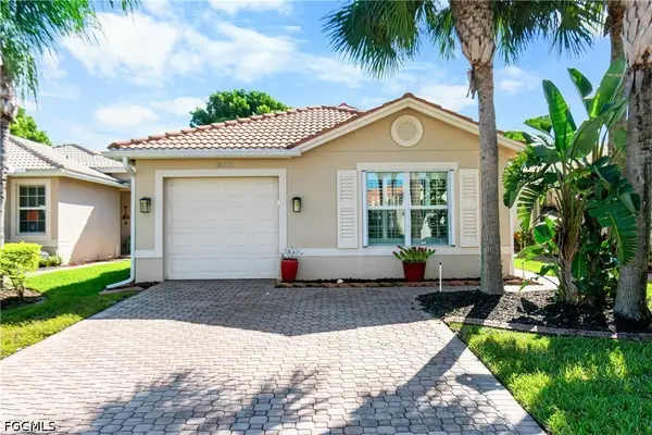 10535 Carolina Willow Drive, Fort Myers, FL 33913
